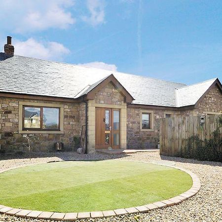 The Birdcage Guest House Cornhill on Tweed Exterior photo